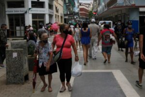 Cuba - Growing Feminization of Migration in Cuba Poses New Challenges