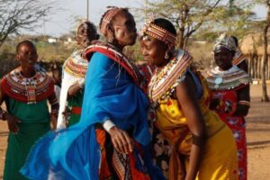 FGM - Female Genital Cutting Continues to Increase Worldwide