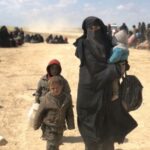 Children of the Islamic State: Childhood Stolen