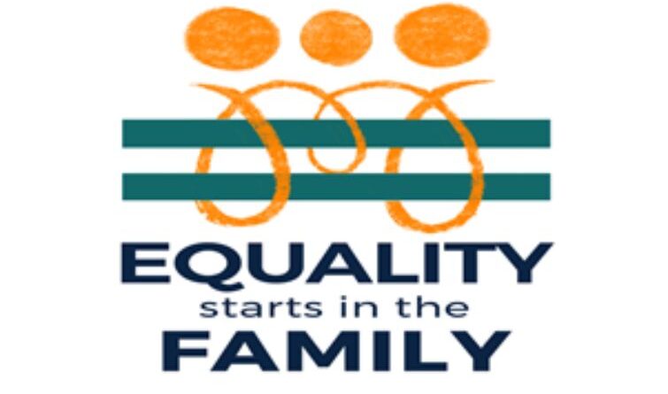 Equality: It's All in the Family - Video
