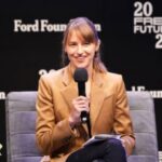 Modeling Industry Activist Calls for Inquiry into How Agencies 'Facilitated Epstein's Abuse'