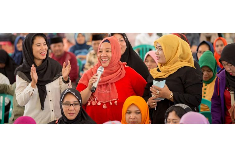 The UN Commission on the Status of Women & Why It Matters