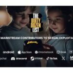 The Dirty Dozen List: 2026 Mainstream Contributors to Sexual Exploitation