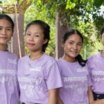 Research Study Report on Girls from Birth to Age 18