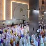 Ramadan 2025 - Muslim Women & Girls