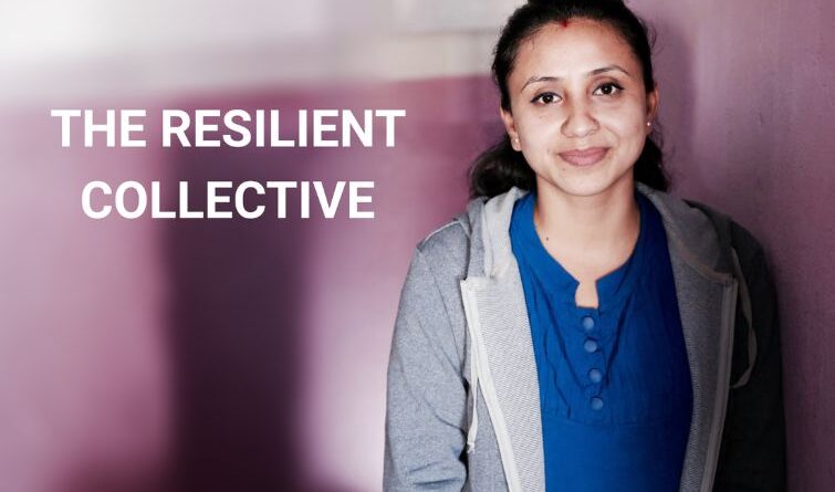 Every Woman Launches New Hub for Activists