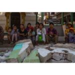 Myanmar Earthquake: Urgent Aid Needed As Survivors Struggle Amid Crisis
