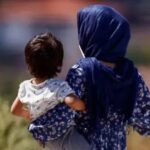 Afghanistan - Nearly Half Of Married Afghan Women Suffer Physical Abuse.