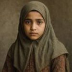 Yemen - Forced Marriage of Salma at Age 10 - Died in Childbirth