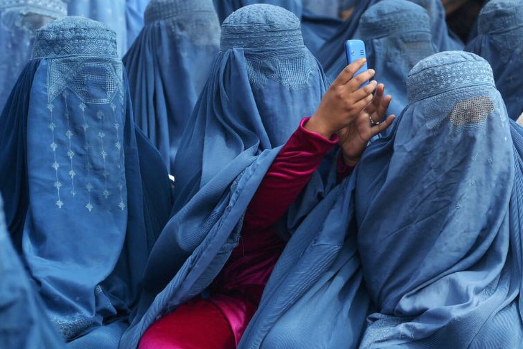 Shutting Down the Internet Subverts Democracy