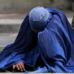Afghanistan Has the Lowest Female Literacy Rate in the World