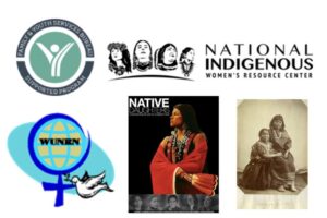 International Indigenous Women's Day - September 5