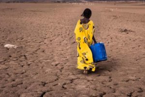 Women, Water, Climate Crisis & Drivers of Climate Solutions, COP27