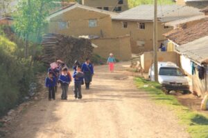 Latin America-Poverty & Inequality in Rural Life