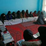 Afghanistan - Banned From School, Girls Turn to Madrassas