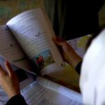 Afghanistan - Girls Say Taliban Education Ban Deepens Isolation & Mental Strain
