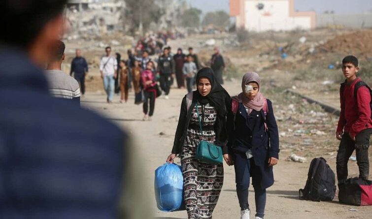 Merging of UN Gender Entities Moves Ahead Despite Doubts and Risks