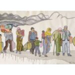 25 Million Women's Stitches for Each of the World's Refugees
