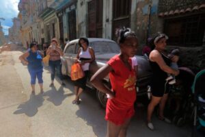 Cuba - Growing Feminization of Migration in Cuba Poses New Challenges