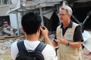 Myanmar Earthquake: Urgent Aid Needed As Survivors Struggle Amid Crisis