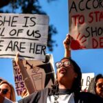 Climate Crisis Driving Surge in Violence Against Women & Girls