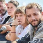 Aid Flotilla Taking Greta Thunberg, Other Activists to Gaza
