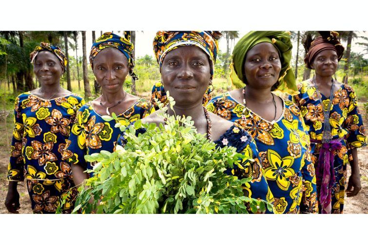 International Day of Rural Women 2025 - October 15