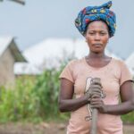 Ending World Hunger Costs Less than 1% of Military Spending