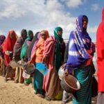 Somalia - The Hidden Pain of Somali Women - Video