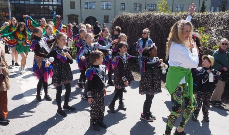 Finland Offers More Perks to Stop Its Declining Birth Rate. Women Shrug It Off