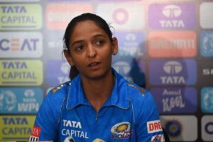 India - Inaugural Celebration of Women's New Premier Cricket League