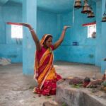 India - Struggle to Eradicate an Old Scourge: Witch Hunting