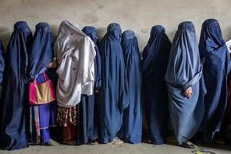 Afghanistan - UN Tells Leaders: No Peace/Prosperity Till Reversal of Bans on Women & Girls
