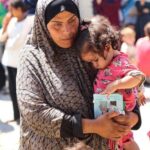 ‘Keep the Lights On’ for Women & Girls Caught Up in Crisis