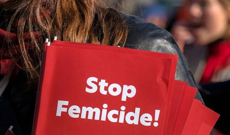 Femicide Laws Worldwide: 50 Years of Evolution & Ongoing Gaps