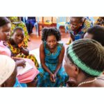 Women's Leadership Role in Peace & Security Issues 'Going in Reverse', UN Chief Warns