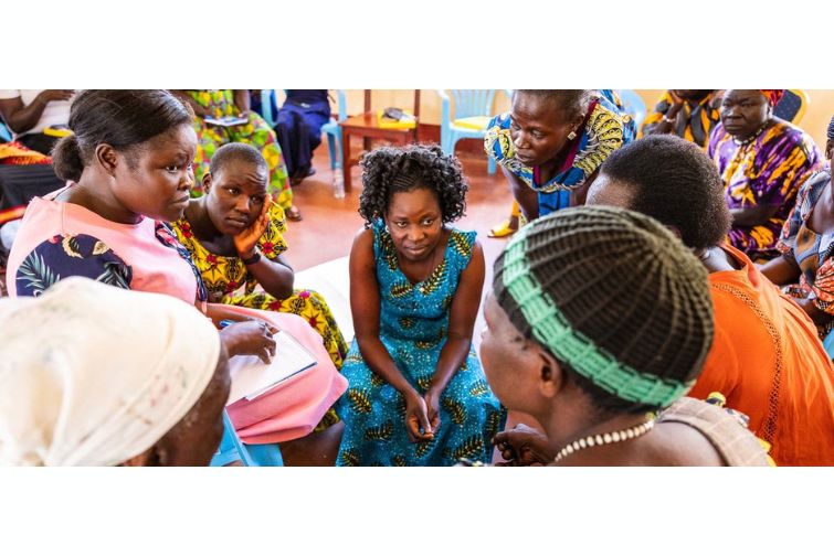 Women's Leadership Role in Peace & Security Issues 'Going in Reverse', UN Chief Warns