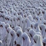 HAJJ 2026 - Pilgrimage to Mecca - Muslim Women