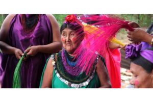 International Indigenous Women's Day - September 5