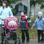 Russia - Demographic Problems Set Stage for Future Russia Political Challenges