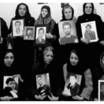 In the Shadow of War, Mothers of Resistance, Voices for Peace