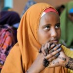 International Day for the Elimination of Sexual Violence in Conflict, 19 June