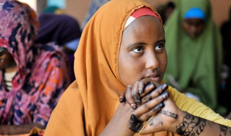 International Day for the Elimination of Sexual Violence in Conflict, 19 June