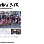 Feminista - Archive Movie on a Journey to the Heart of Feminism in Europe