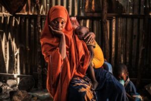 Somalia - America's Retreat From Aid Is Devastating Somalia's Health System