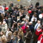 The New Global Struggle Over Gender, Rights, and Family Values