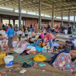 Sudan Faces Unprecedented Hunger & Displacement as War Enters Third Year