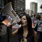 International Women's Day 2026: Rights. Justice. Action. For ALL Women and Girls