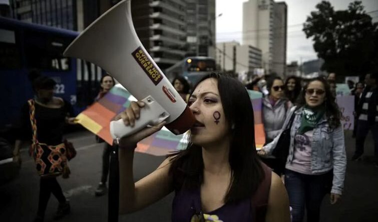 International Women's Day 2026: Rights. Justice. Action. For ALL Women and Girls