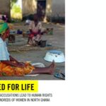 How Witchcraft Accusations Lead to Human Rights Violations of Women